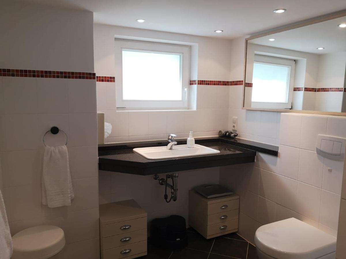 Hotel Hegenbarths Cochem