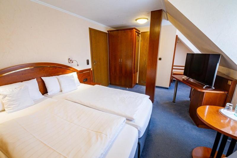 Hegenbarths Hotel Cochem