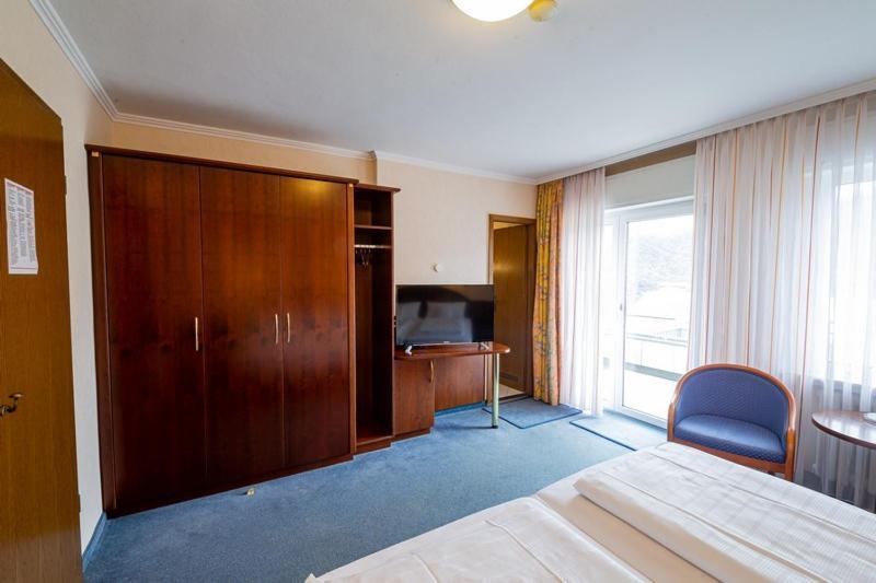 Hegenbarths Hotel 3*