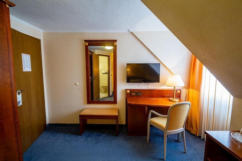 Hegenbarths Hotel