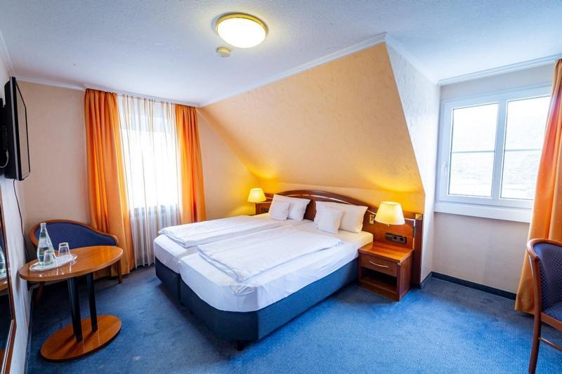 Hegenbarths Hotel 3*