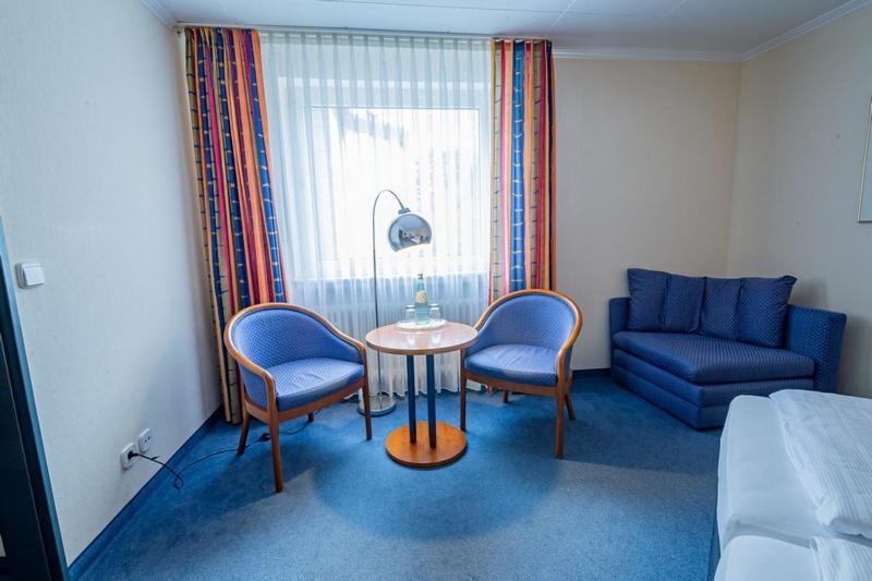 Hotel Hegenbarths 3*