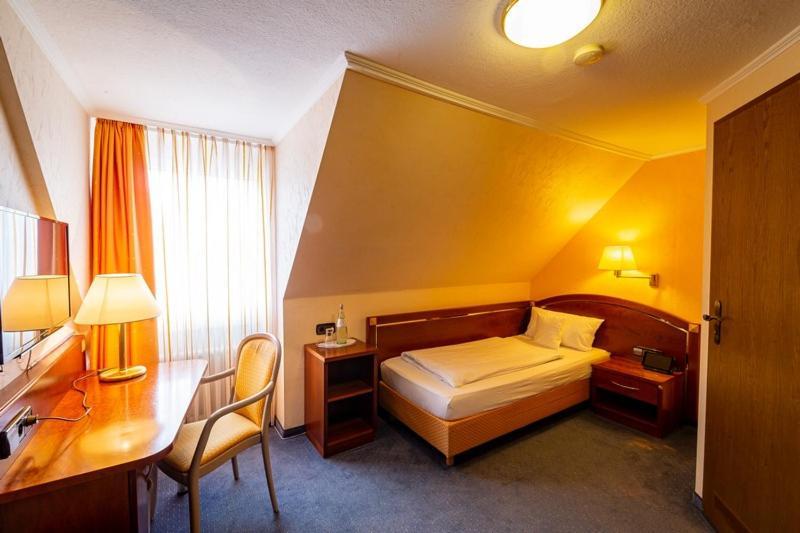 Hotel Hegenbarths