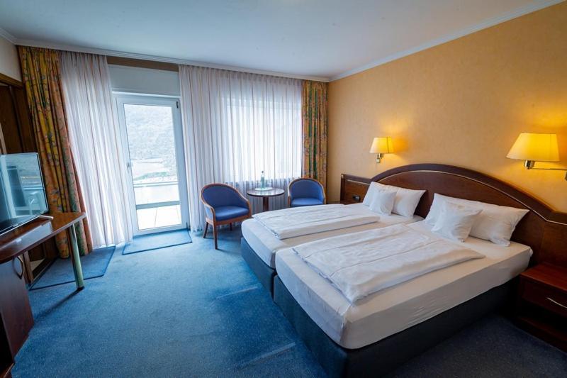 Hegenbarths Hotel 3*