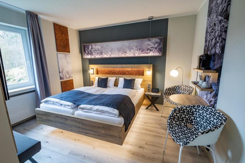 Hegenbarths Hotel 3*